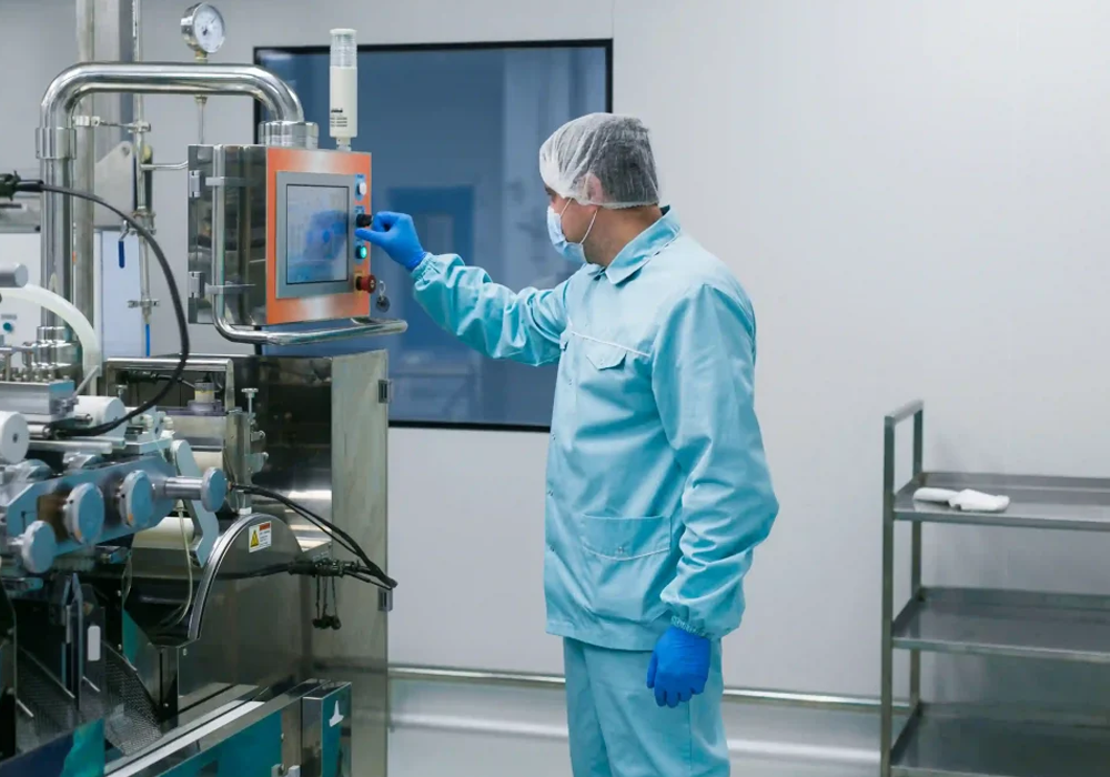 Emerging Trends in Global Pharmaceutical Manufacturing