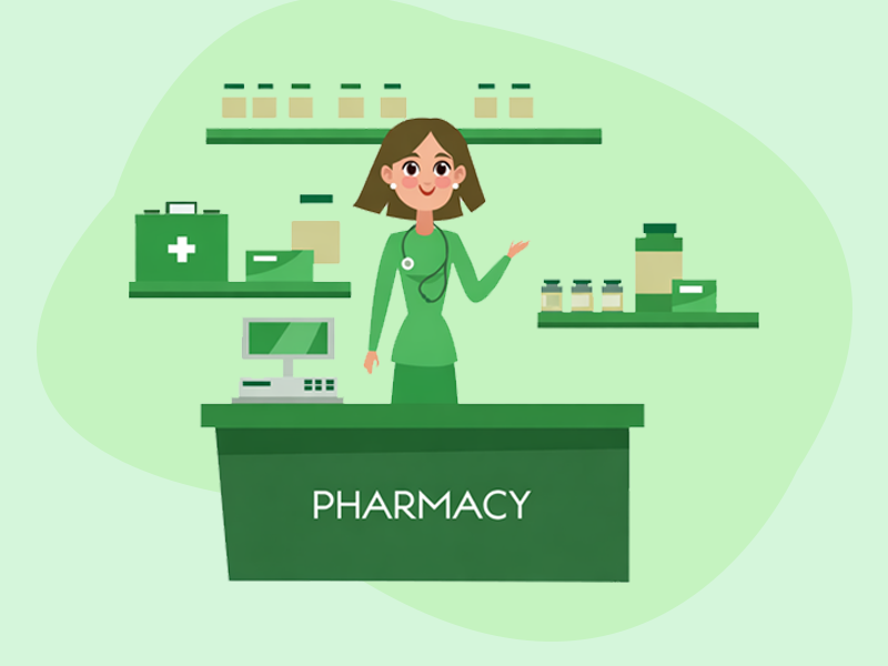 Over The Counter Medicines Online – Zolapam Pharmaceuticals