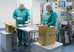 Read more about the article The Role of Quality Control in Pharmaceutical Export Success