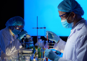 Read more about the article WHO-GMP Certification in Pharmaceutical Manufacturing: Why It Matters Globally