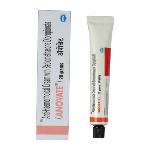 Phenilephraine cream