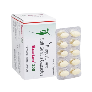 Progesterone Tablets