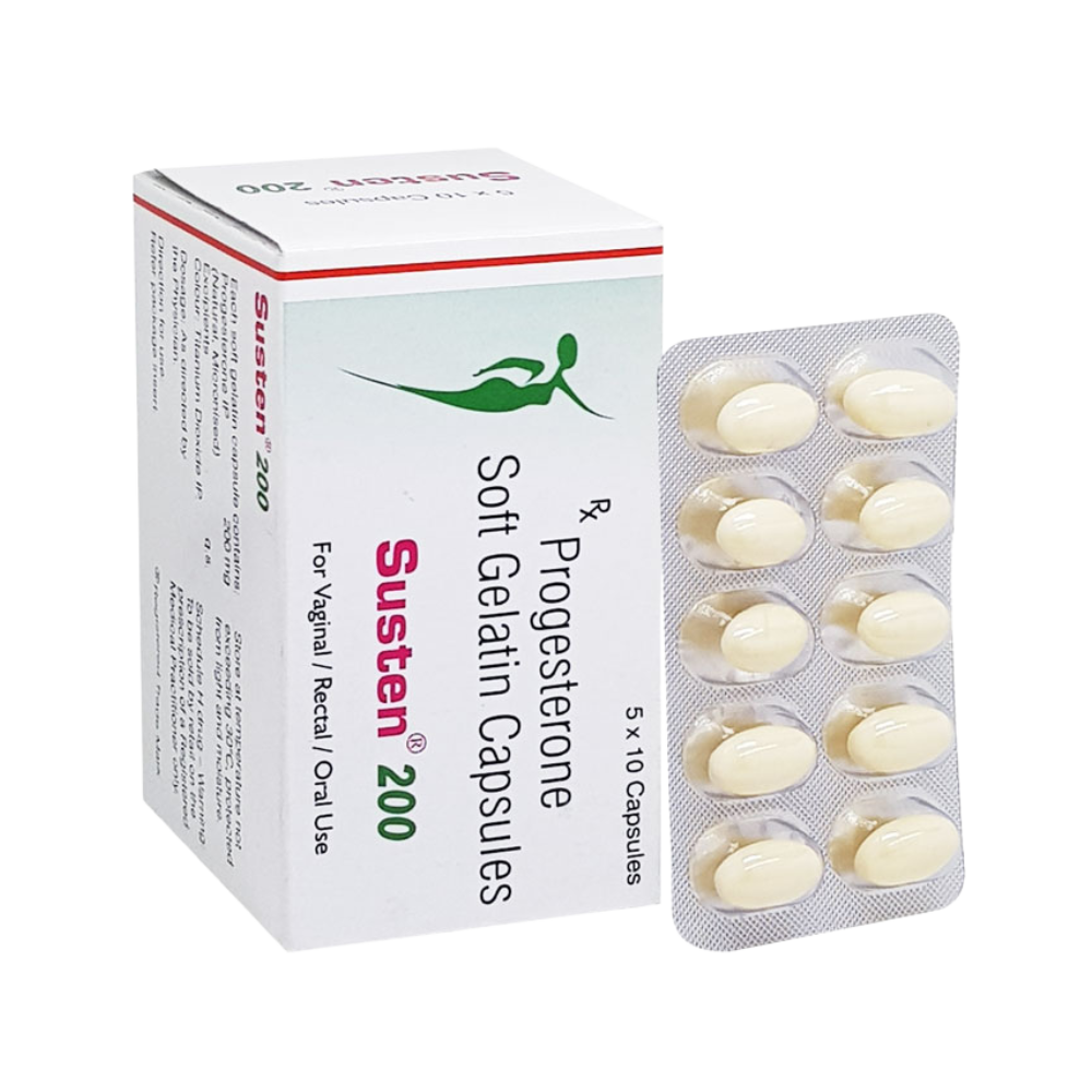 Progesterone Tablets