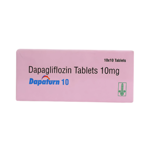 Dapagliflozin Tablet