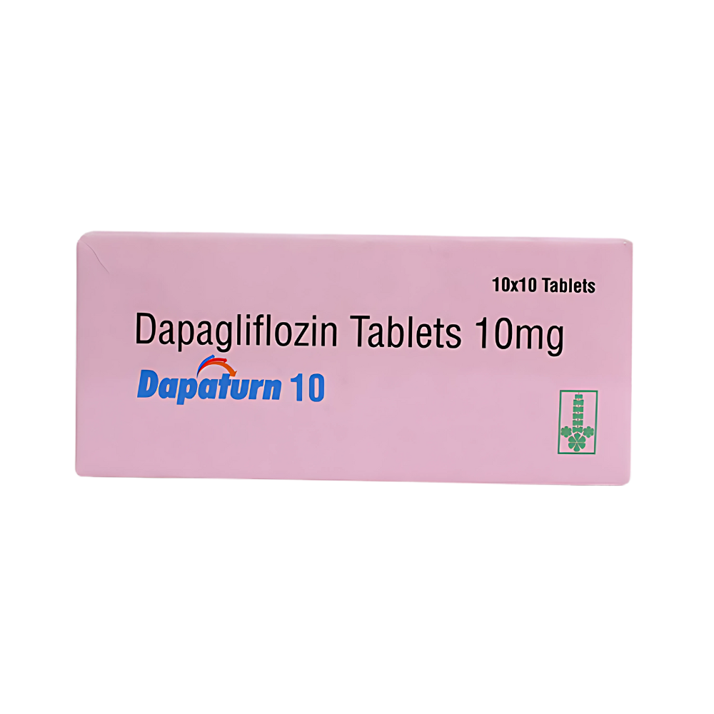 Dapagliflozin Tablet