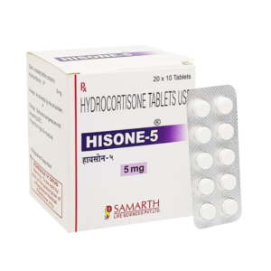 Hydrocortisone Tablet