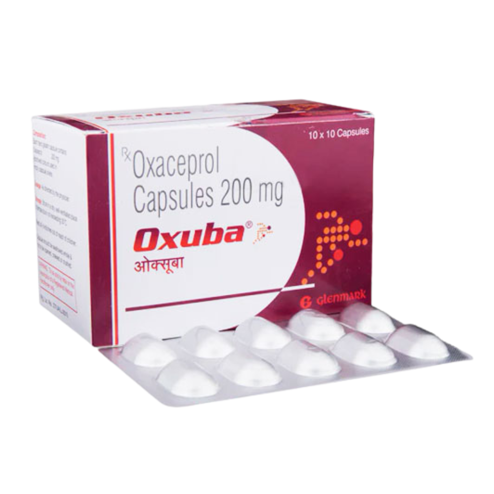 Oxaceprol Tablets