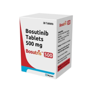 Bosutinib Tablets