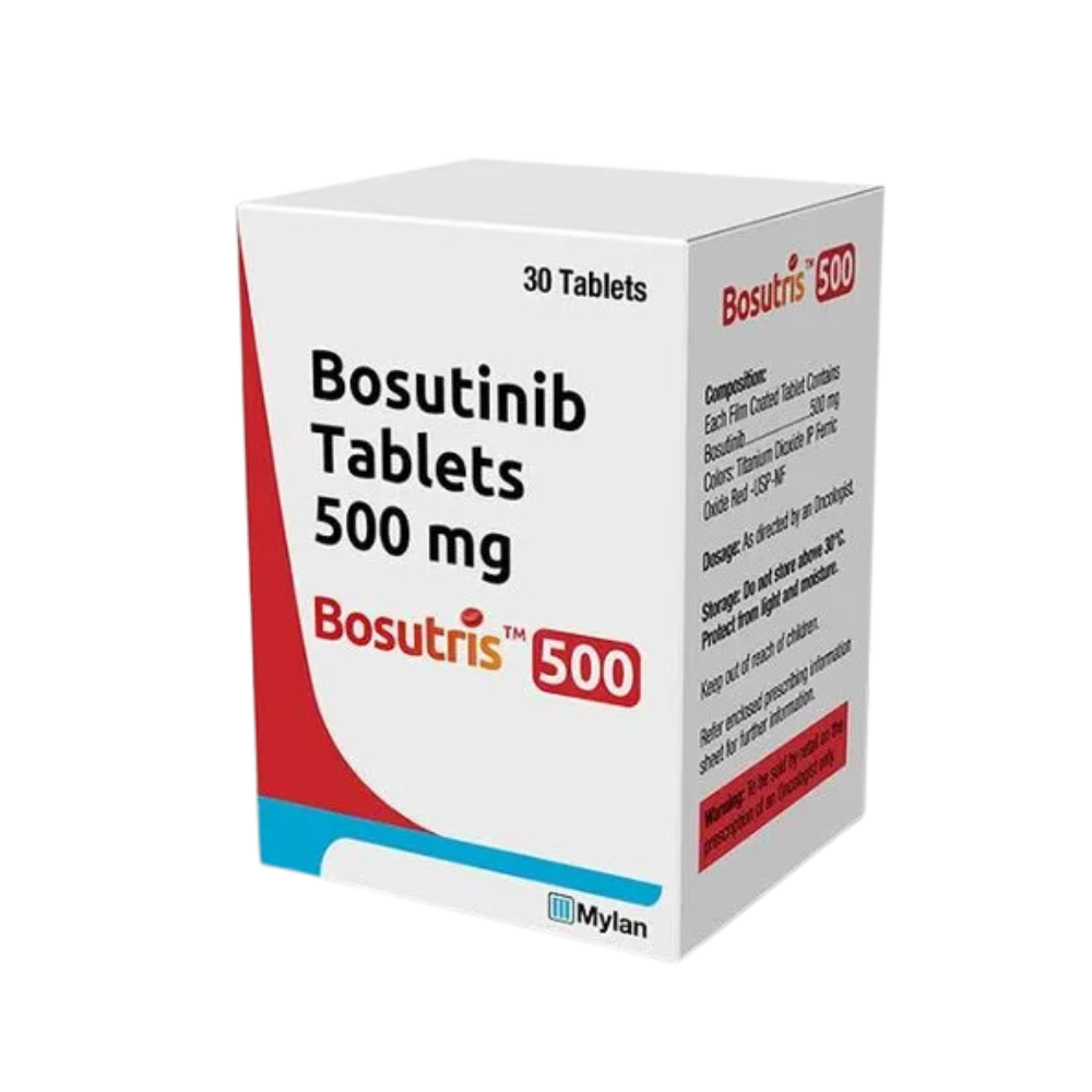 Bosutinib Tablets