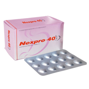 Esomeprazole Capsules
