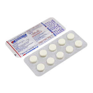 Meloxicam Tablets