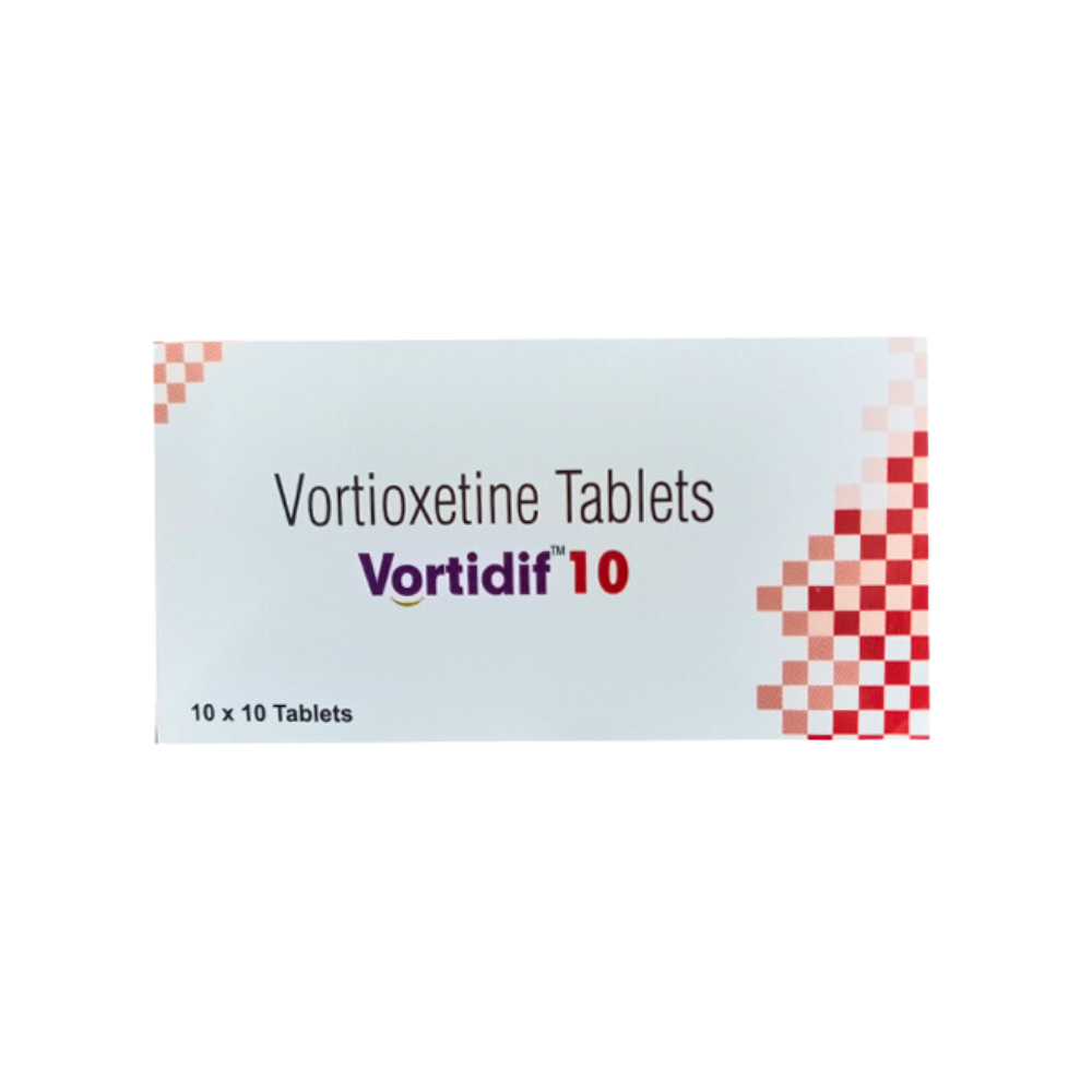 Vortioxetine Tablets