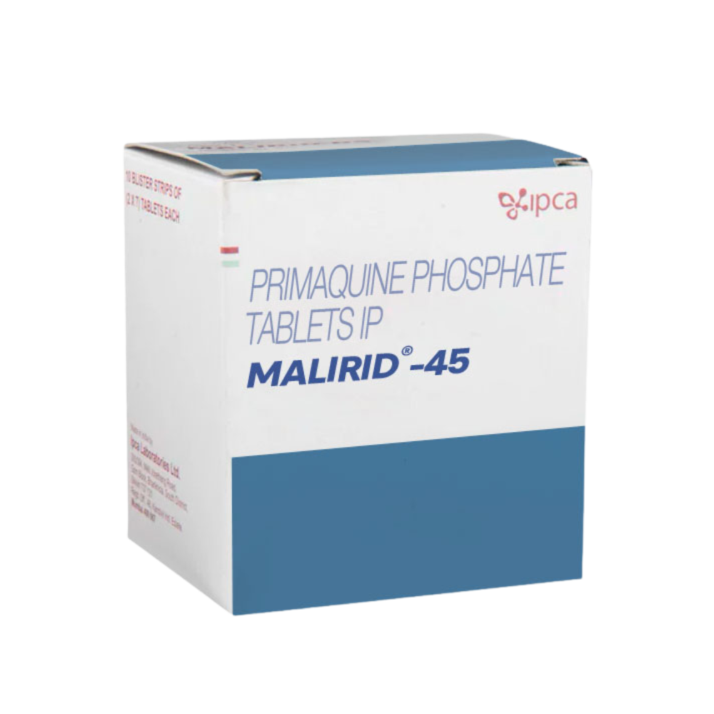 Primaquine Tablet