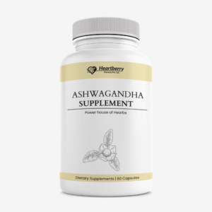 Ashwagandha Supplement