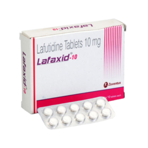 Lafutidine Tablets