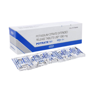 Potassium Citrate Tablets