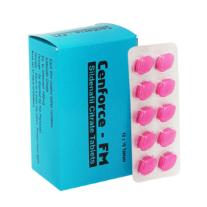 Cenforce FM Tablets