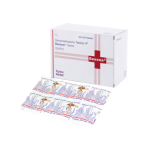Dexamethasone Tablets