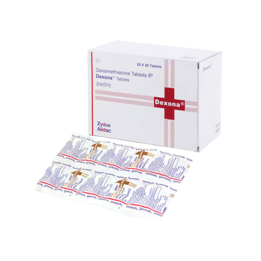 Dexamethasone Tablets