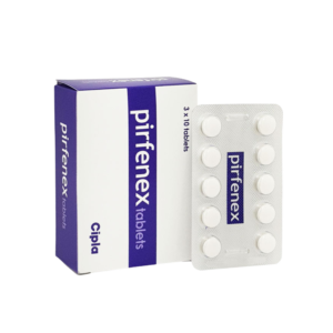 Pirfenidone Tablets