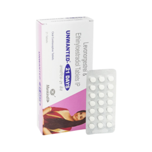 Levonorgestrel Tablet