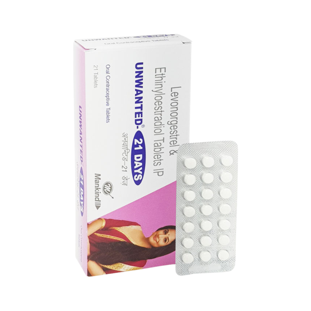 Levonorgestrel Tablet