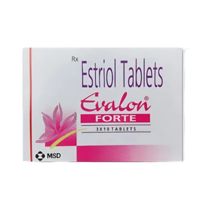 Estriol Tablets