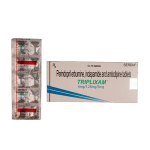 Perindopril ErbumineTablets