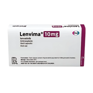 Lenvatinib Tablets
