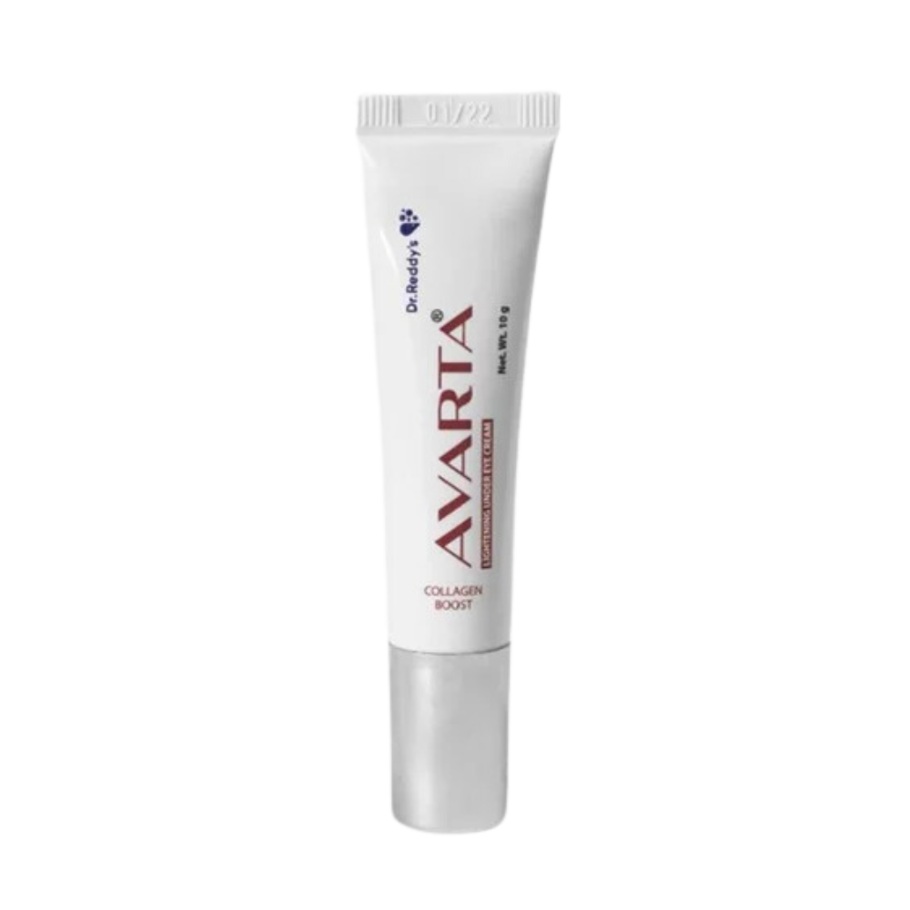 Avarta Under Eye-Cream