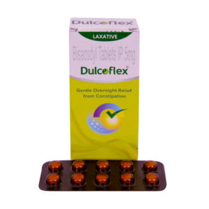 Bisacodyl Tablets