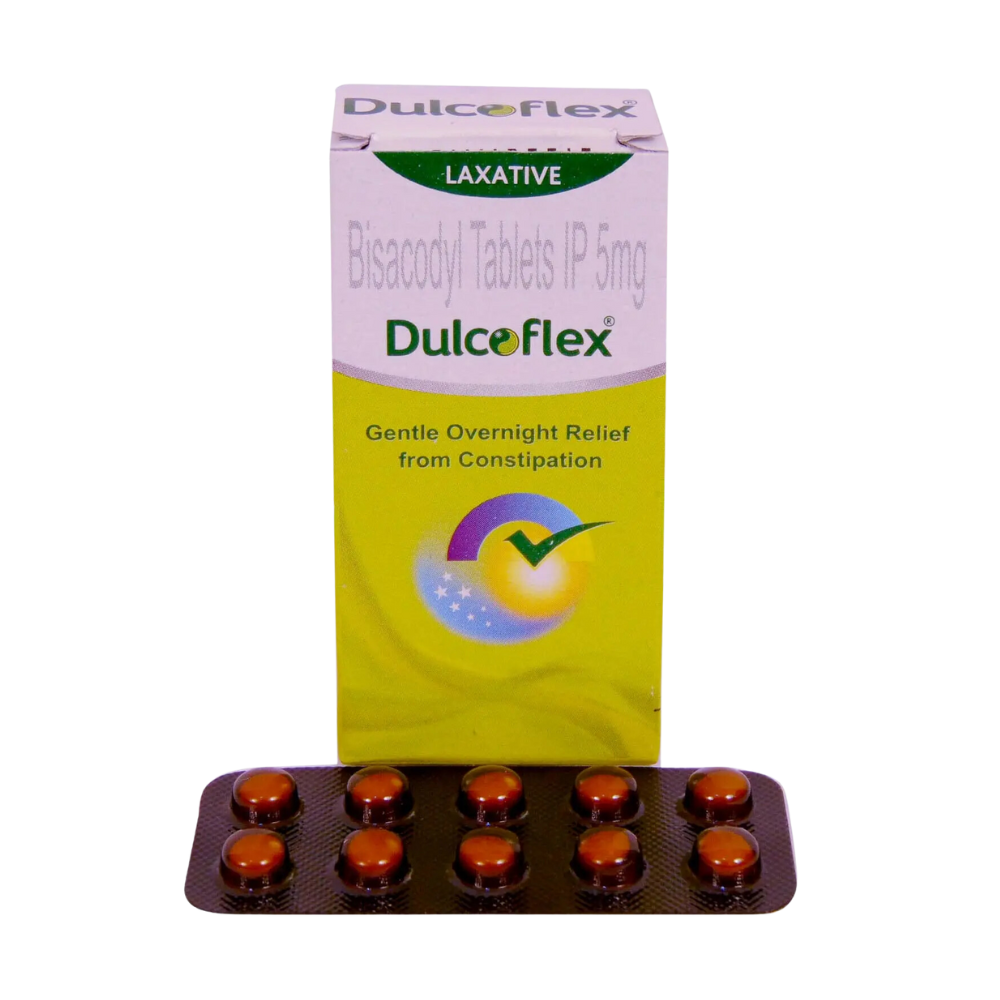 Bisacodyl Tablets