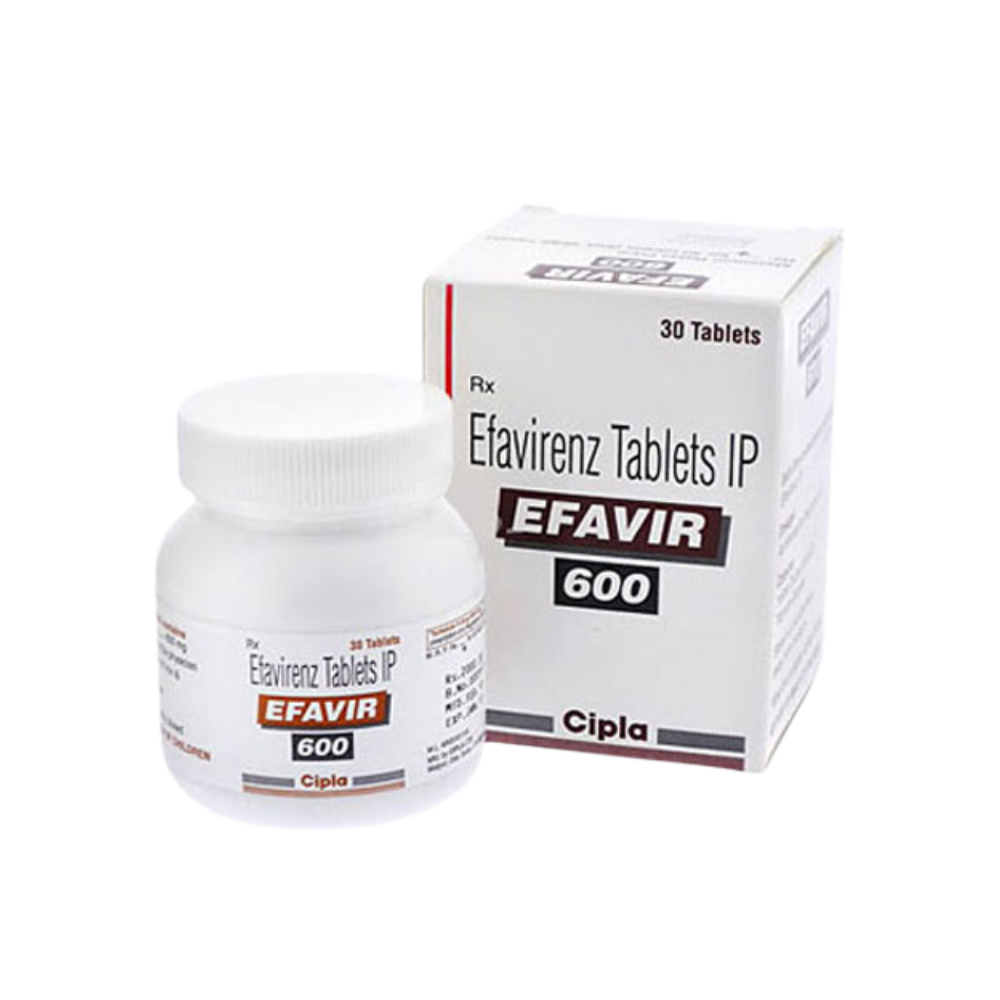 Efavirenz Tablets