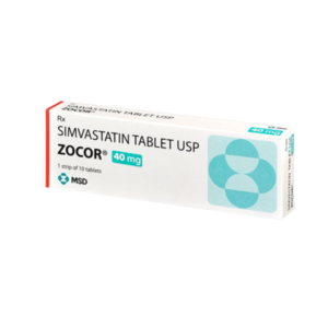 Simvastatin Tablets