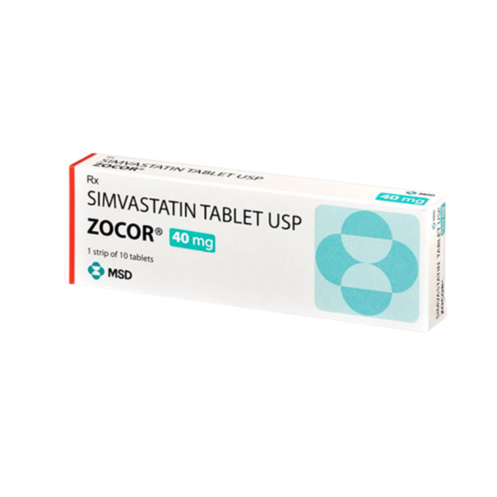 Simvastatin Tablets