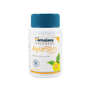 Ayurslim Capsules