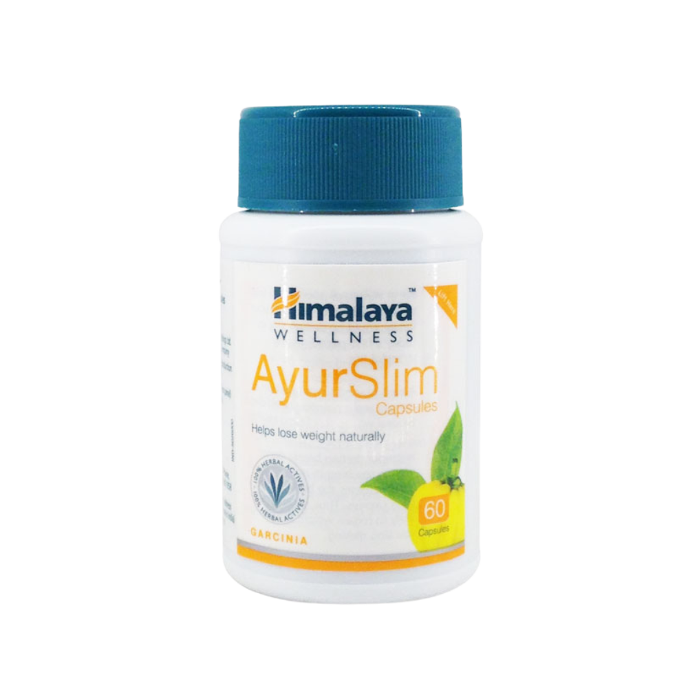 Ayurslim Capsules