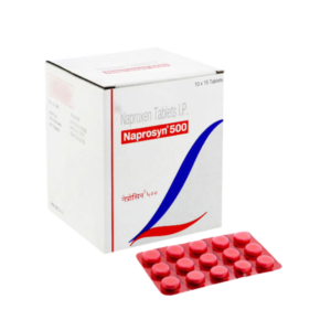Naproxen Tablets