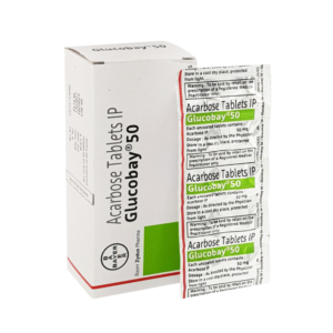 Acarbose Tablet