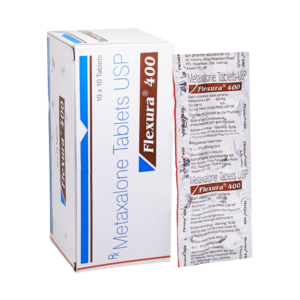 Metaxalone Tablets
