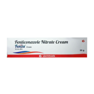 Fenticonazole Cream