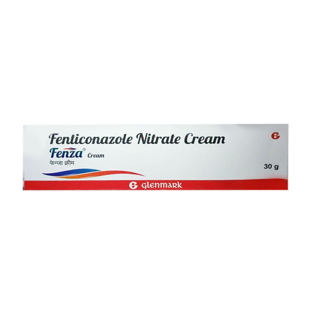 Fenticonazole Cream