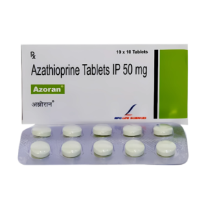 Azathioprine Tablets