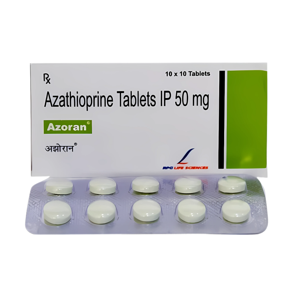 Azathioprine Tablets