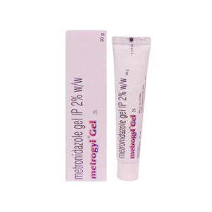 Metronidazole Cream