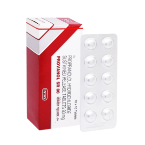 Propranolol Tablets