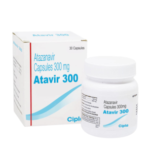 Atazanavir Capsule