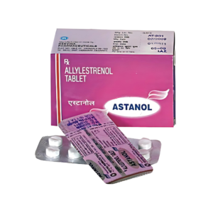 Allylestrenol Tablets