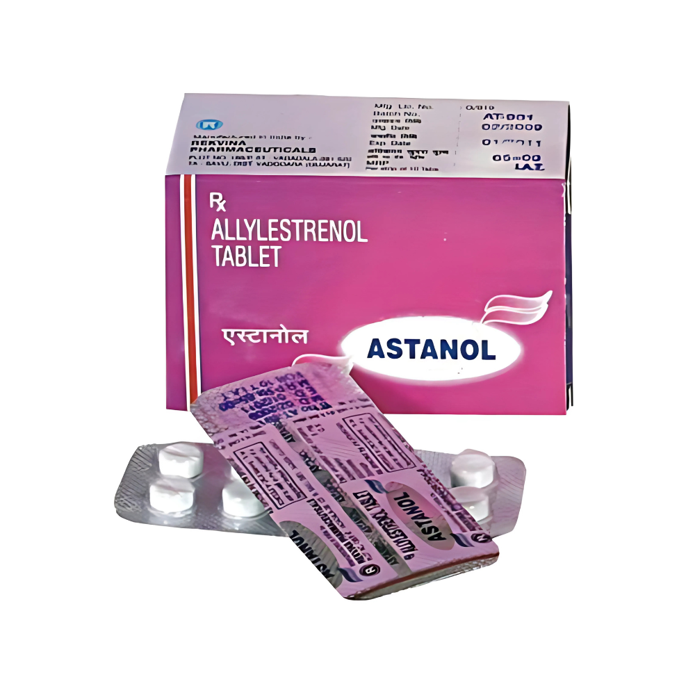 Allylestrenol Tablets