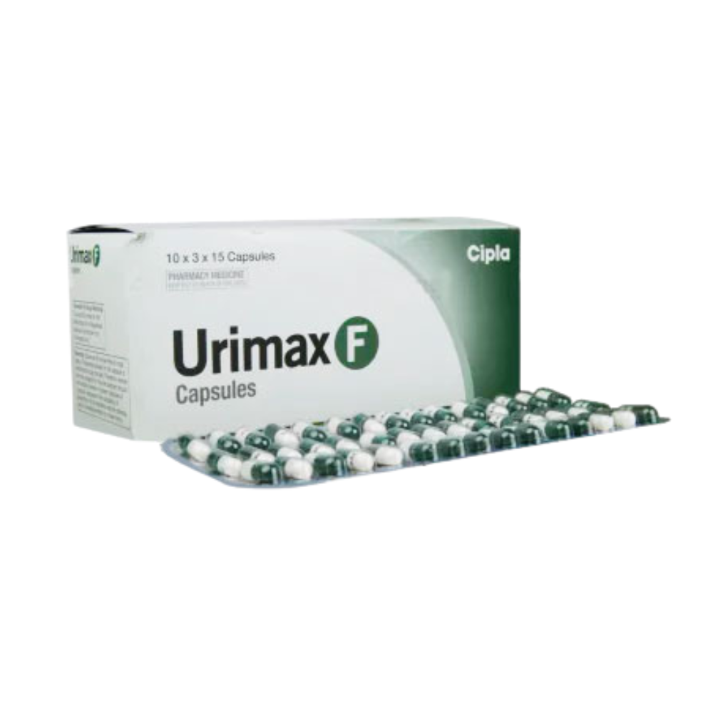 Tamsulosin & Finasteride Tablets